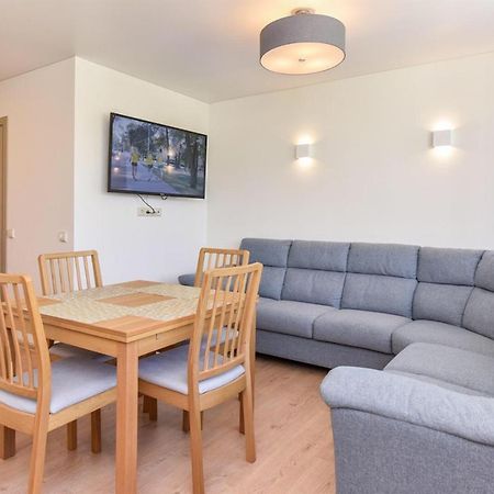 Crystal Apartment Druskininkai Dış mekan fotoğraf