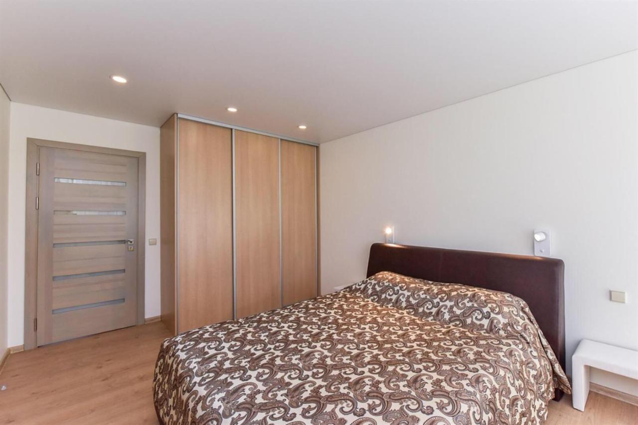 Crystal Apartment Druskininkai Dış mekan fotoğraf