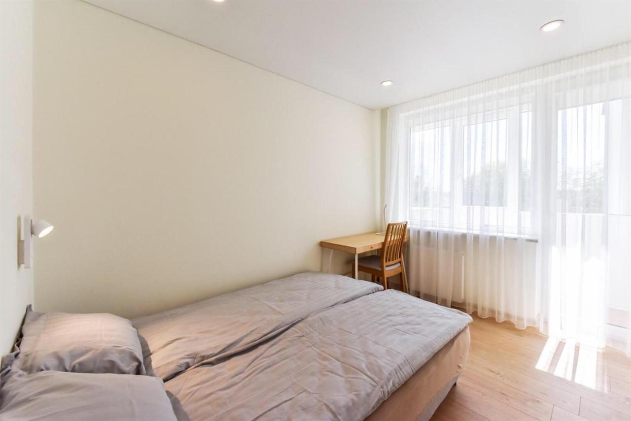Crystal Apartment Druskininkai Dış mekan fotoğraf
