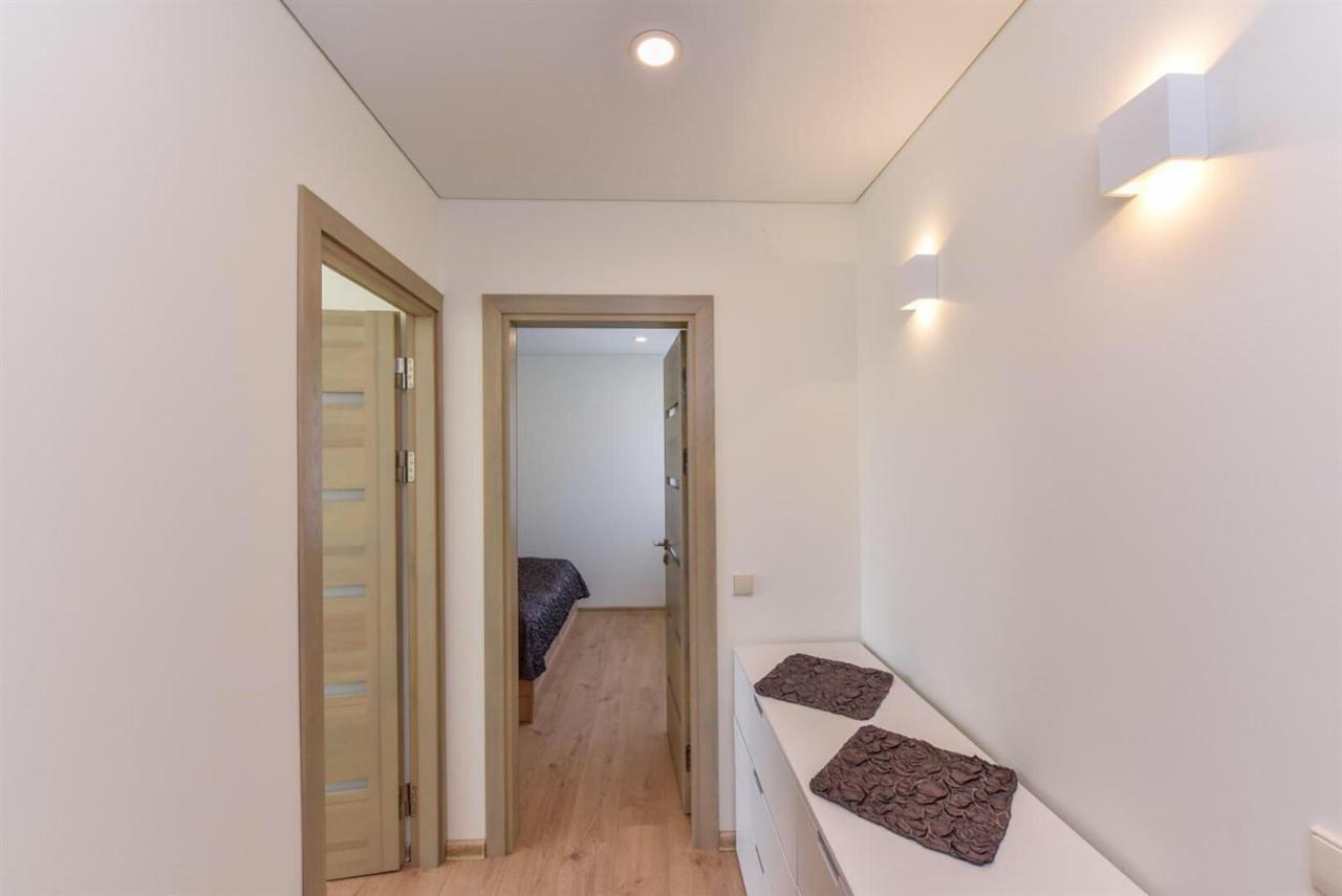 Crystal Apartment Druskininkai Dış mekan fotoğraf