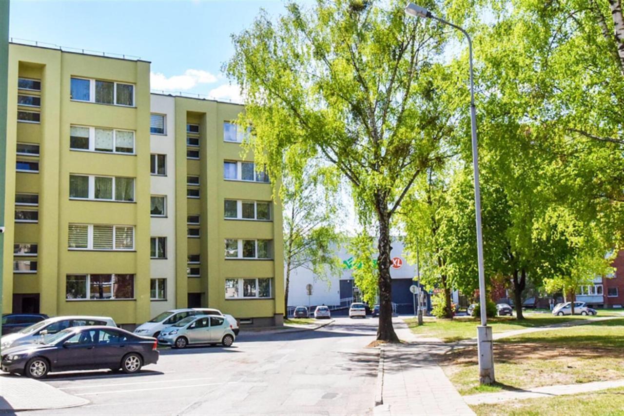 Crystal Apartment Druskininkai Dış mekan fotoğraf