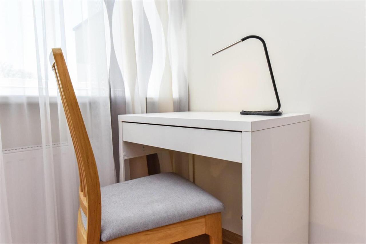 Crystal Apartment Druskininkai Dış mekan fotoğraf