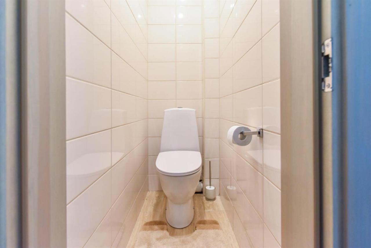 Crystal Apartment Druskininkai Dış mekan fotoğraf