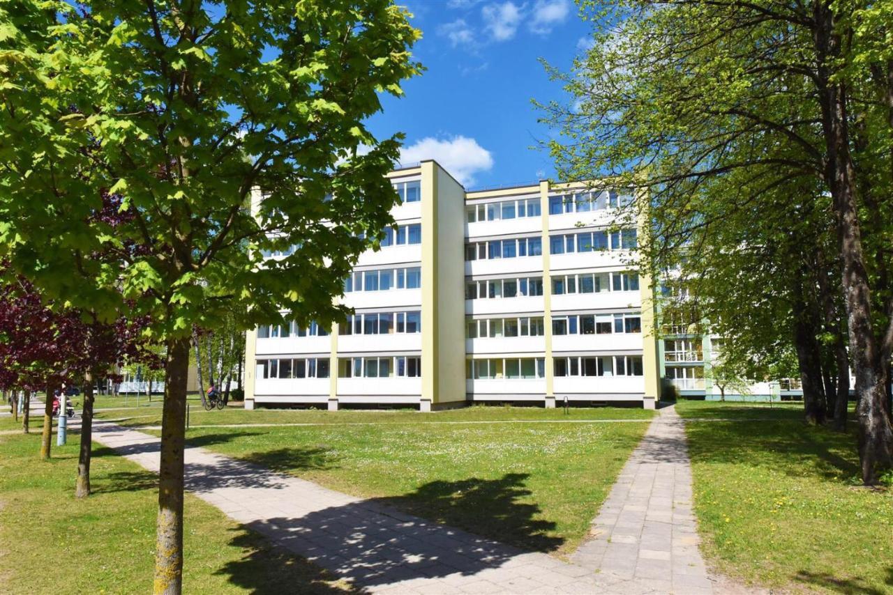 Crystal Apartment Druskininkai Dış mekan fotoğraf